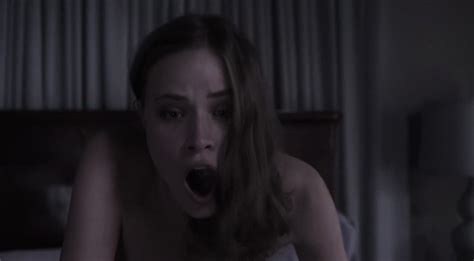 Makenzie Leigh nude pics página