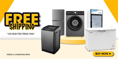 khind official  store december  shopee malaysia