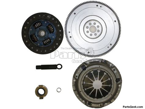 Luk Clutch Kit Catalog Sachs Clutch Kits Parts Geek