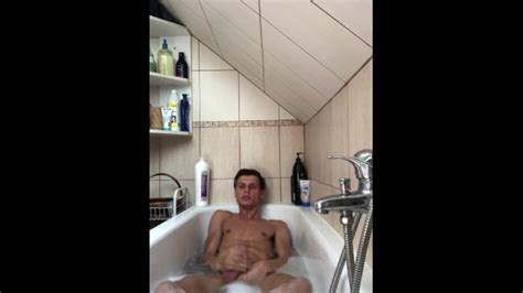 Hora Do Banho Pornhub Gay