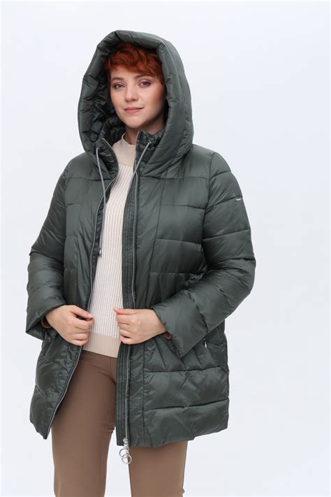 Куртка Baronia — Куртки — Верхняя одежда — Женская одежда — X-MODA.RU ...