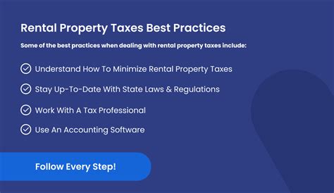 How To Manage Property Taxes The Right Way