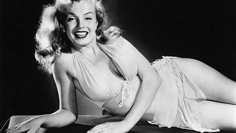 A Long Lost Marilyn Monroe Nude Scene Has Been Discovered Maxim