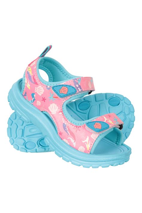 Sand Kids Sandals Mountain Warehouse Eu