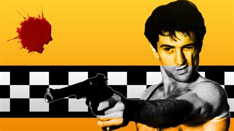 Taxi Driver Wallpapers 68 Images