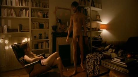 Naked Marina Fo S In Le Plaisir De Chanter