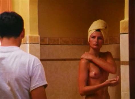 Nude Video Celebs Gabrielle Fitzpatrick Nude Offspring