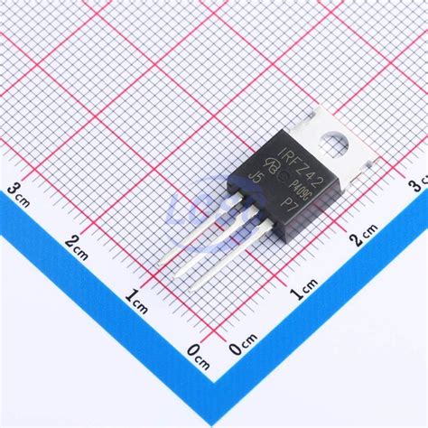 IRFZ42-VB VBsemi Elec | C20626282 - LCSC Electronics
