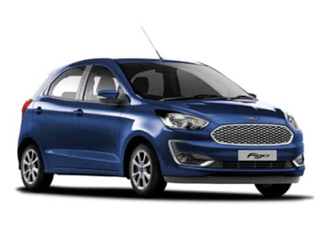 Ford Figo 2023 From Top Eastern Cape Motors Dealership