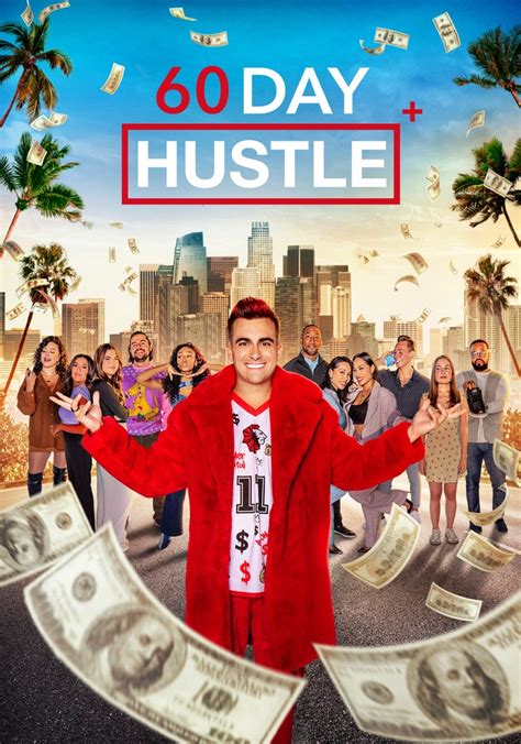 60 Day Hustle Season 1 Watch Episodes Streaming Online