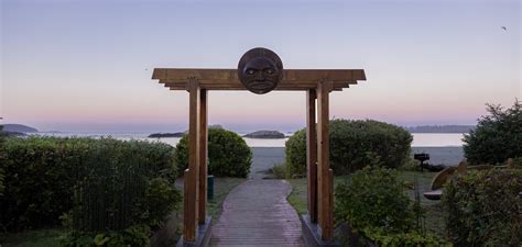 Road Trip From Nanaimo To Tofino Indigenous Tourism Bc