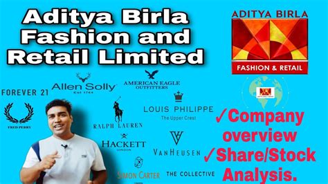 Abfrl Share Abfrl Share Analysis Aditya Birla Fashion Retail