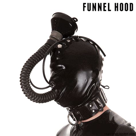 New Online The Funnel Hood Our Funnel Hood Is An Tumbex