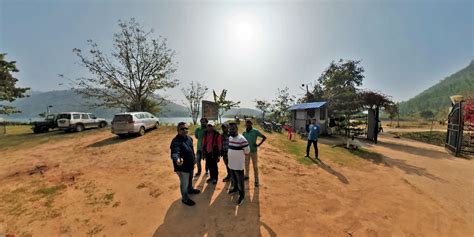 Ayodhya Hills Purulia 3