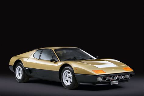 Ferrari 512 BB Guide — Supercar Nostalgia