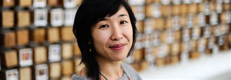 Rena Tom | "Chance" | CreativeMornings/SF