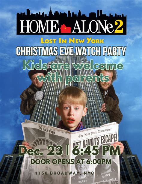 home alone hotel nyc 14