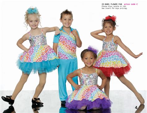 dance costumes dresses