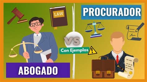 Se Puede Ser Abogado Y Procurador A La Vez Todo Lo Que Necesitas