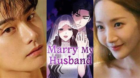 Tag Lee Yi Kyung Sinopsis Drama Korea Marry My Husband Drama