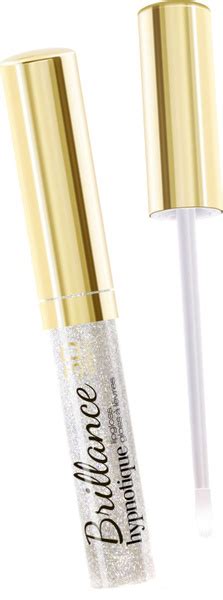 Vivienne Sabo Блеск для губ Brillance Hypnotique (3D эффект), тон 21 ...