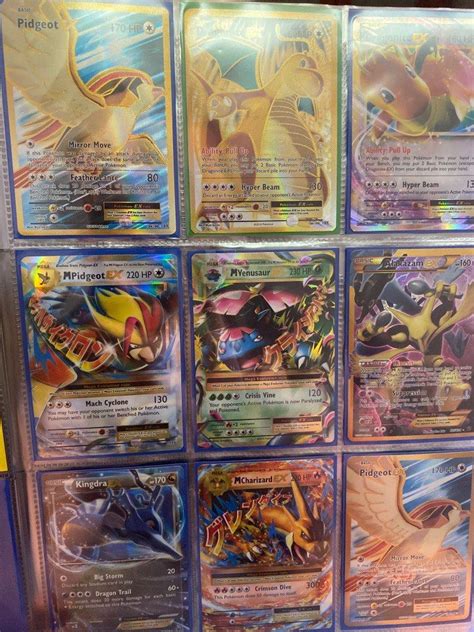 Rare Pokemon Cards Antik Pajangan Di Carousell