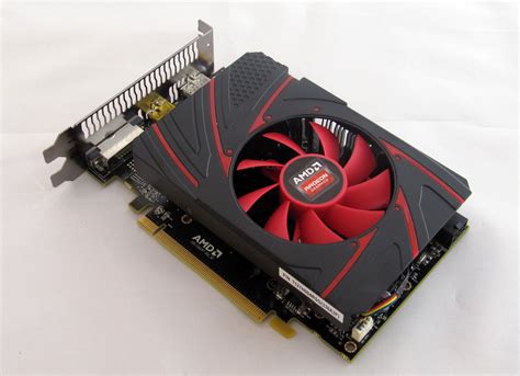 Amd radeon v2