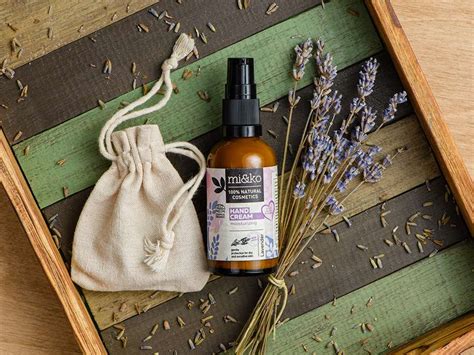 Mi&Ko – 100% Natural Cosmetics