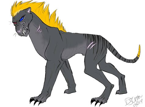 Silum by HellVix on DeviantArt