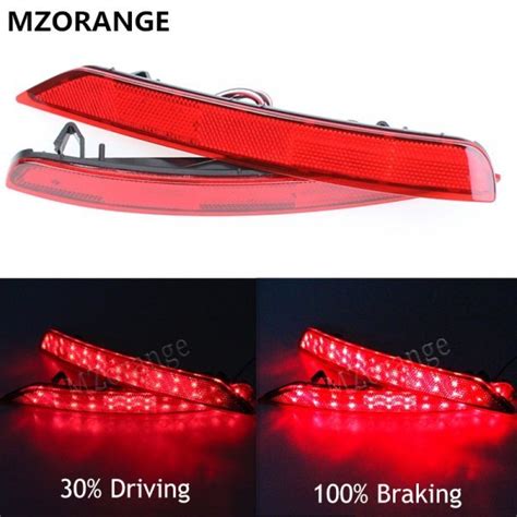 ТОП-5: лучшие лучшие задние фонари авто с AliExpress