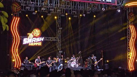 Bravesboy Yang Penting Happy Live At Smash Heppiii Banyumas