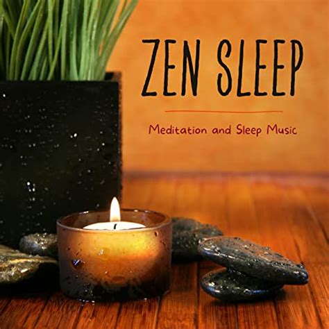 Amazon Music - Zen Sleep Music SpecialistのZen Sleep - Meditation and ...