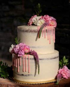 Ideas De Semi Naked Tortas Tartas Pastel De Tortilla