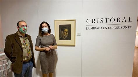 Alcalá de Guadaíra rinde homenajea al pintor Cristóbal Aguilar con una