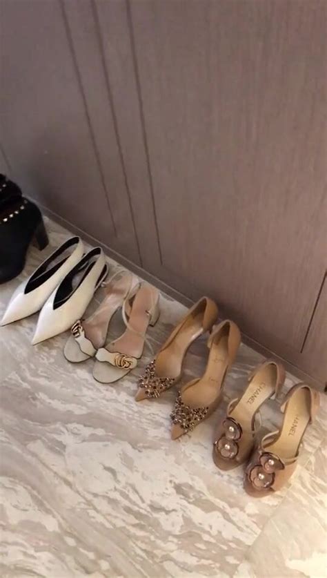 Watch Goddesskaylaxo A Shoe Fetishist S Wet Dream Xxx Onlyfans Porn