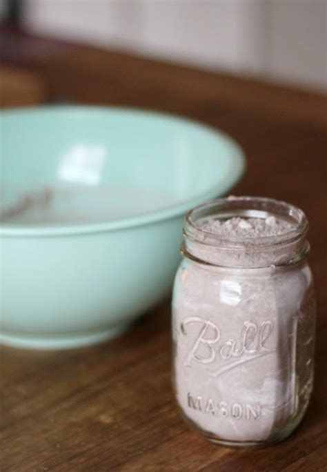 DIY Hot Cocoa Mix Mason Jar Gifts All Things Mamma