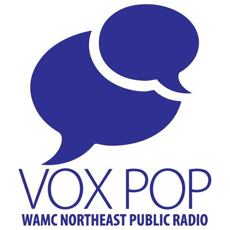 Vox Pop Npr