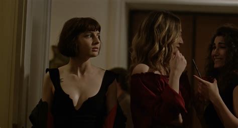 Nude Video Celebs Benedetta Porcaroli Sexy Alice Pagani Sexy Chabeli Sastre Sexy Baby