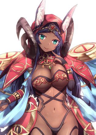 Queen Of Sheba Luscious Hentai Manga Porn