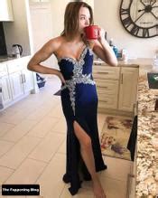 Hunter King Hot And Sexy Photos Collection Aznude