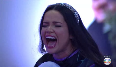 Saiba Quem Ganhou A Prova Do Líder Do Bbb 21 Ontem 27 04 2021