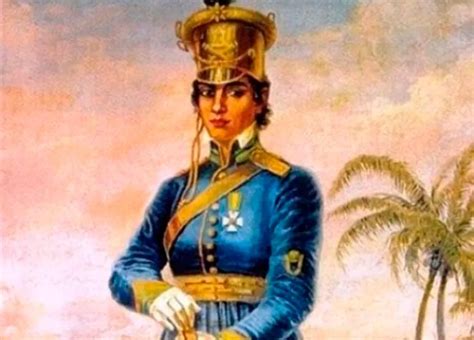 Conheça personagens importantes na independência do Brasil