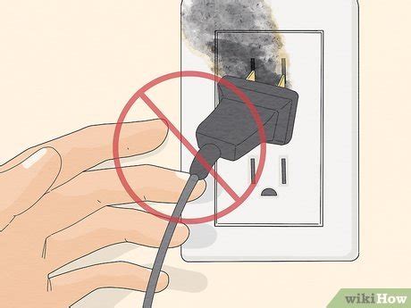 How to Prevent Electrical Shock (with Pictures) - wikiHow