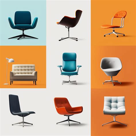 Used Office Furniture Brands: A Comprehensive Comparison