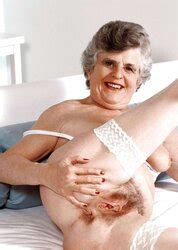 Granny Steph ZB Porn