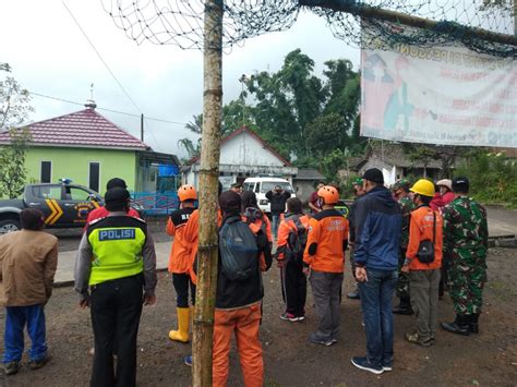 Rumah Zakat Action Dan Iof Kolaborasi Aksi Mitigasi Bencana Merapi