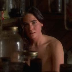 Jennifer Connelly Celeb Pornograf A Hot Sex Photos