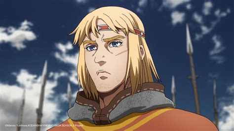 Animetv On Twitter Preview For The Next Episode Of Vinland Saga