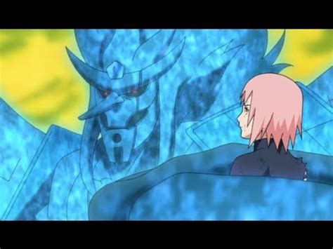 Naruto sasuke kakashi obito vs kaguya 2021