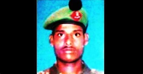 Heres All You Need To Know About Siachen Survivor Lance Naik